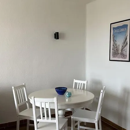 Casa Mercedes 2 Bedroom Where And Meet By Namaste Elite * Torremolinos
