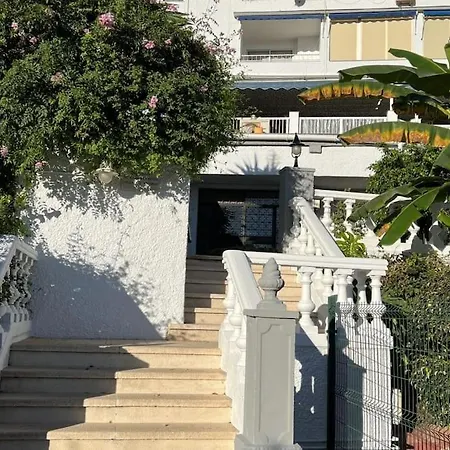 Apartment Casa Mercedes 2 Bedroom Where And Meet By Namaste Elite Torremolinos