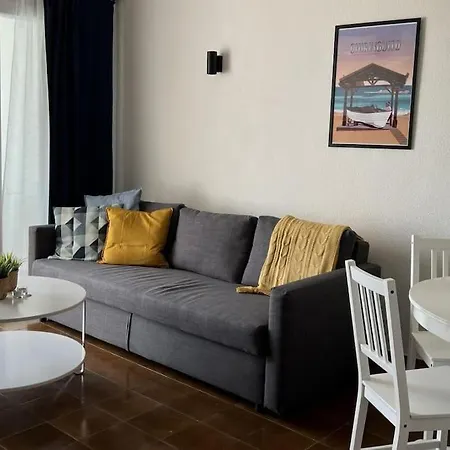 Casa Mercedes 2 Bedroom Where And Meet By Namaste Elite Torremolinos