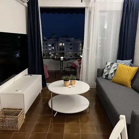 Casa Mercedes 2 Bedroom Where And Meet By Namaste Elite Apartment