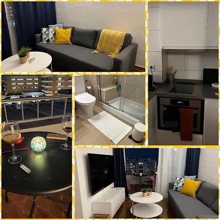 Casa Mercedes 2 Bedroom Where And Meet By Namaste Elite Apartment *