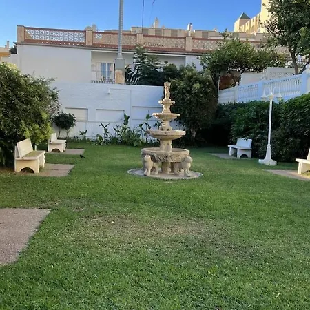 Apartment Casa Mercedes 2 Bedroom Where And Meet By Namaste Elite Torremolinos