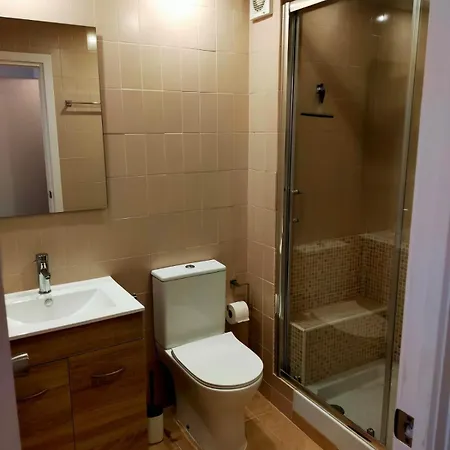 Casa Mercedes 2 Bedroom Where And Meet By Namaste Elite * Torremolinos